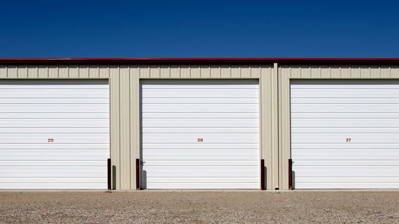 Finding the Best Garage Door in Springs Abbotsford to Suit Your Needs