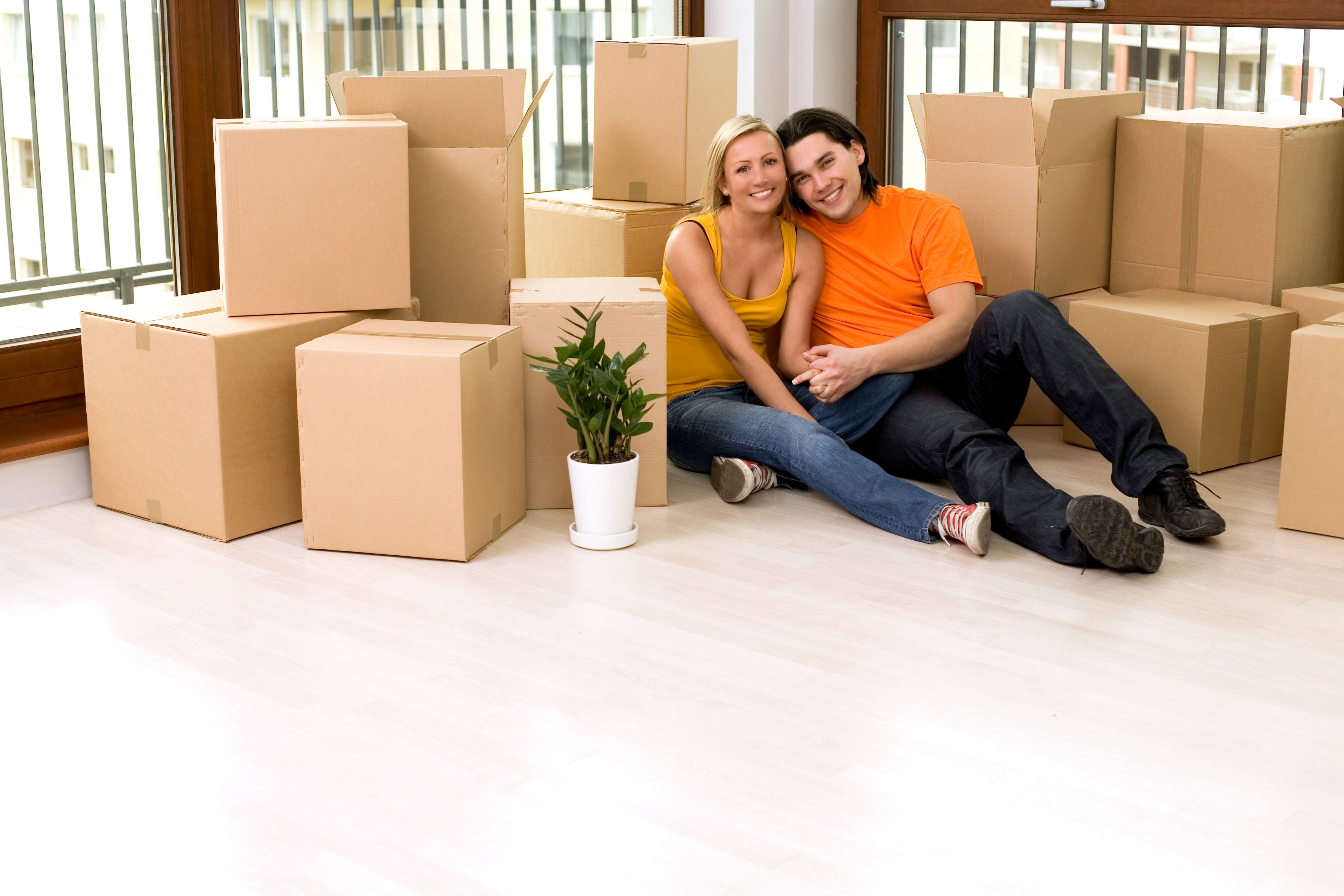 Why You Should Hire Movers for Moving Assistance in Illinois