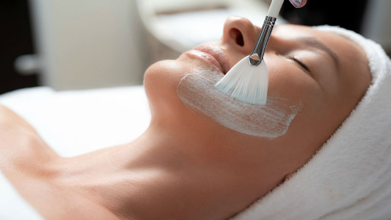 8 Reasons Why You Should Get A Facial In Peachtree City Once A Month