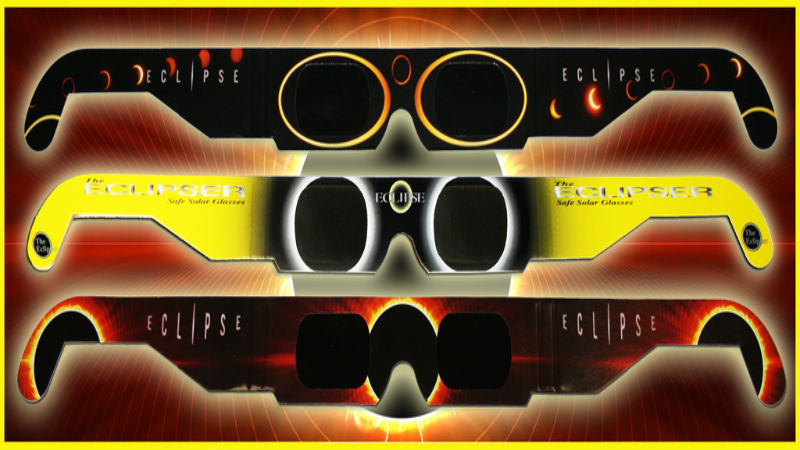 Optimizing Your Chances To See The American Eclipse Of 2017