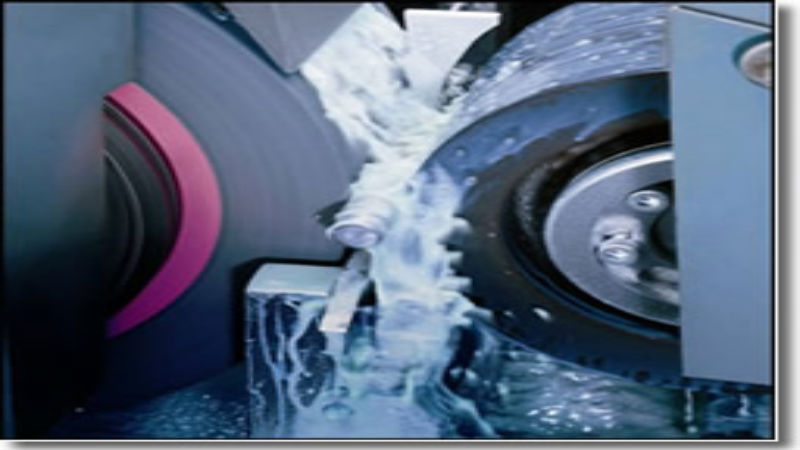 The Many Benefits of Centerless Grinding