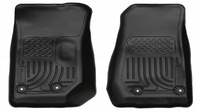 Why Do You Automatically Buy Floor Mats for Your New Vehicle?