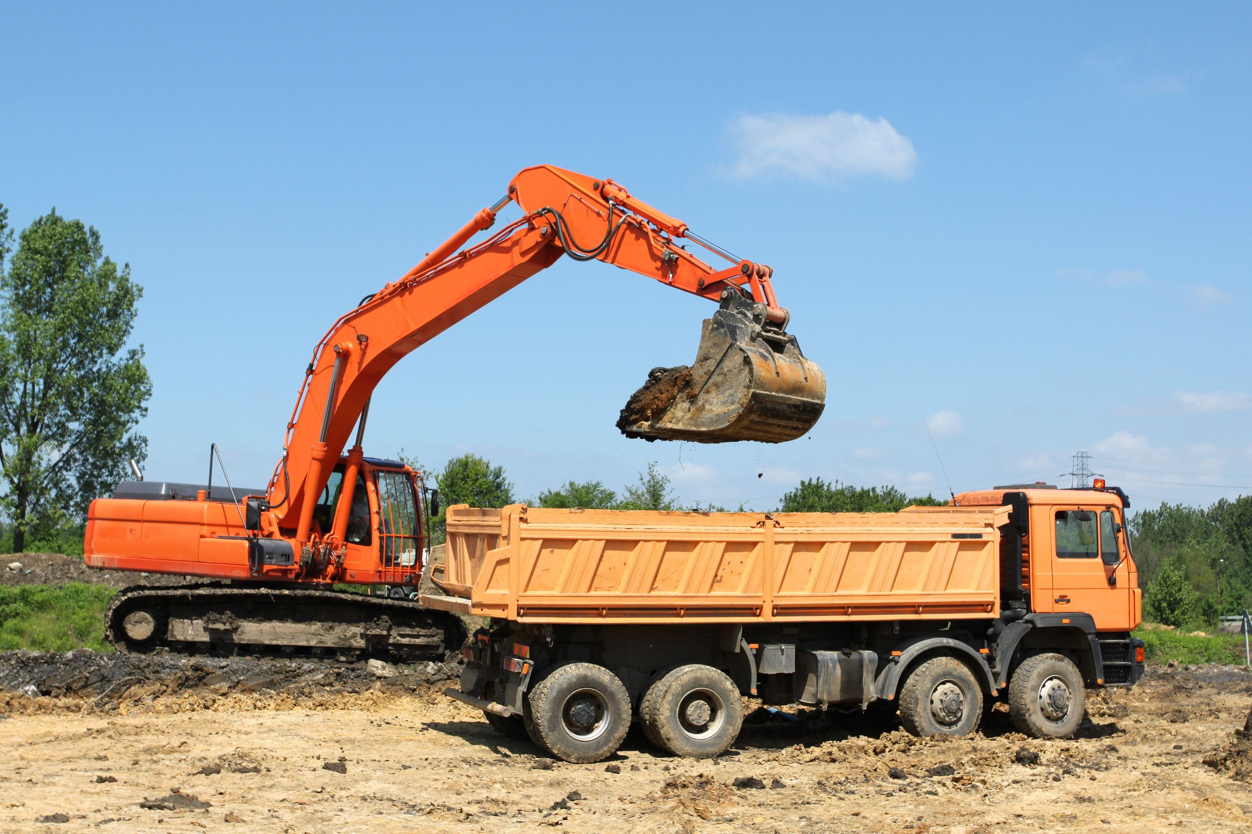 Planning Your Next Project With Building Demolition Jonesboro, AR Expert Solutions