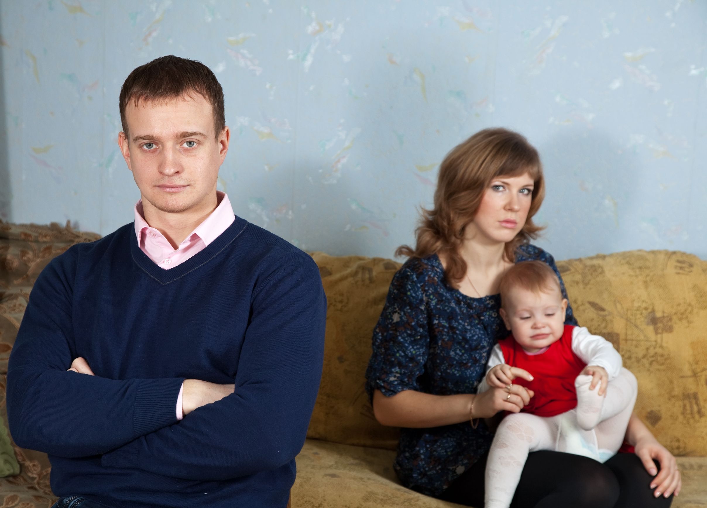 Child Custody Solutions with a Bethesda Family Lawyer for Peace of Mind