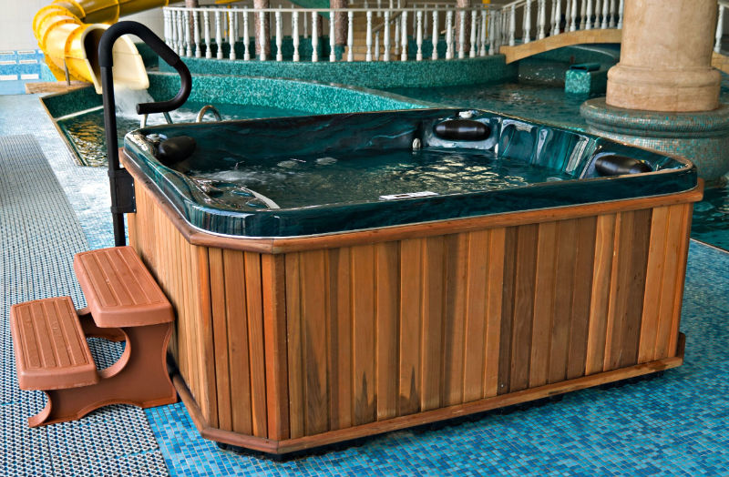 Spa And Hot Tub On Your Mind? This Is Your Source Superb Articles