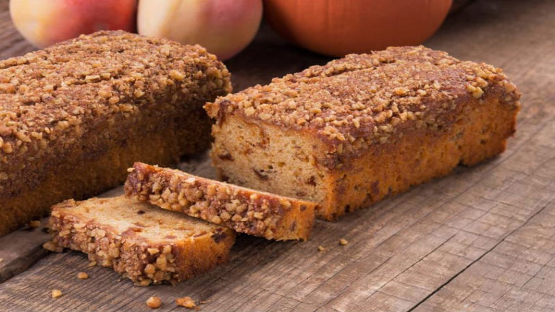 Amp Up Any Meal Or Event With A Gourmet Fruitcake