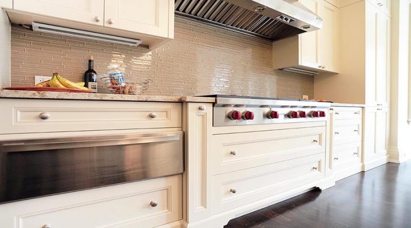 If You Want a Unique Custom Designed Kitchen, Ask Experts for Professional Advice on Customizable Cabinet Doors