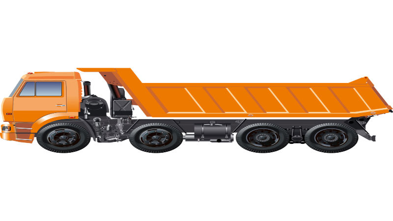 Trusting in 3rd Party Logistics