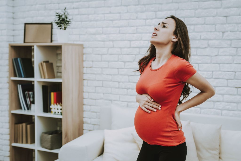 Treating a Herniated Disc when You are Pregnant Superb Articles