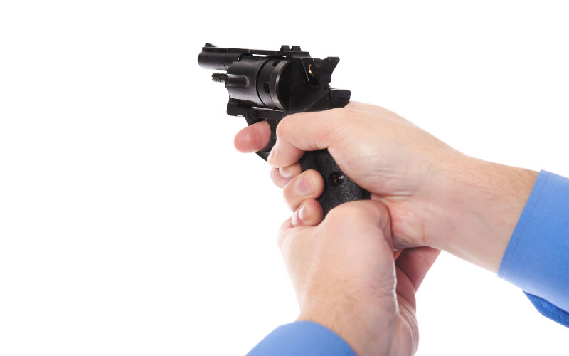 3 Must Have Items to Bring to a Gun Range in Philadelphia PA