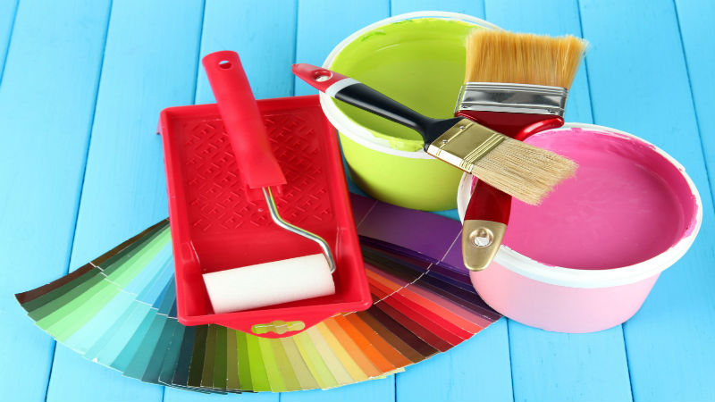Why Hire Professional Painter?