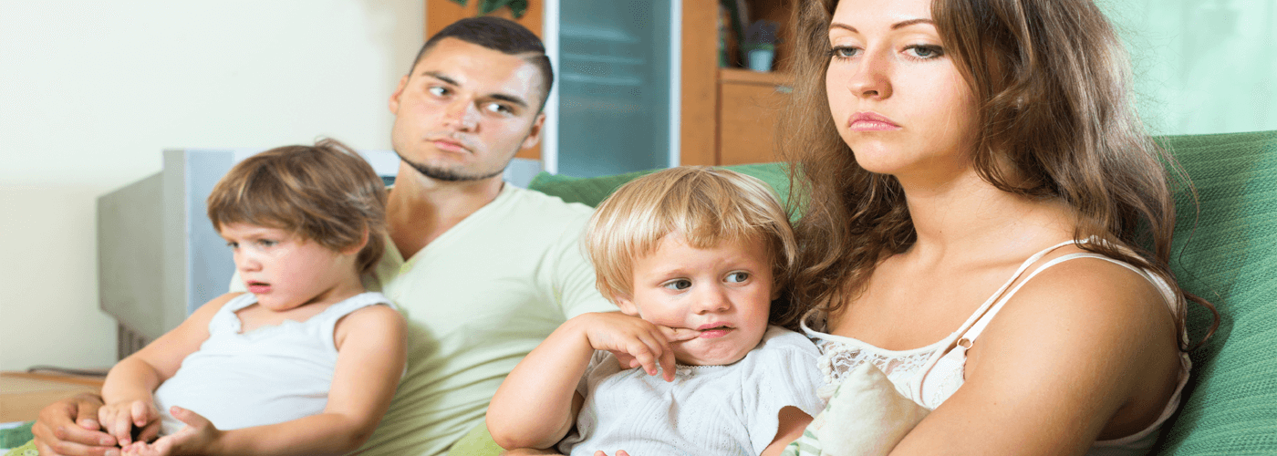 3 Important Reasons Why You May Need Help from a Child Custody Lawyer
