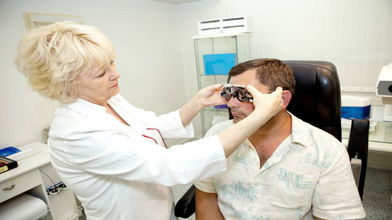 Comprehensive Eye Care Services and Premium Eyewear in Frisco