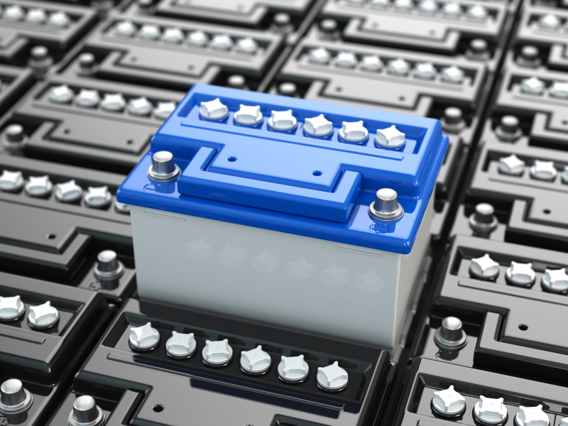 Reasons You Need a New Forklift Battery and How to Buy the Right One