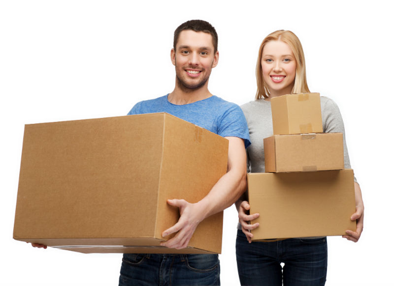 Corrugated Shipping Boxes Have a Ton of Advantages if You Own a Business