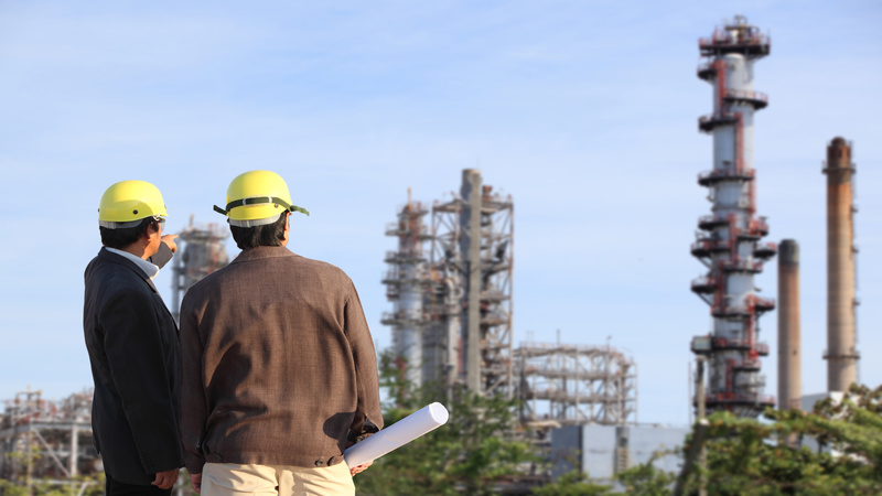 Why Conveyors Are Important to Have In Your Industrial Factory
