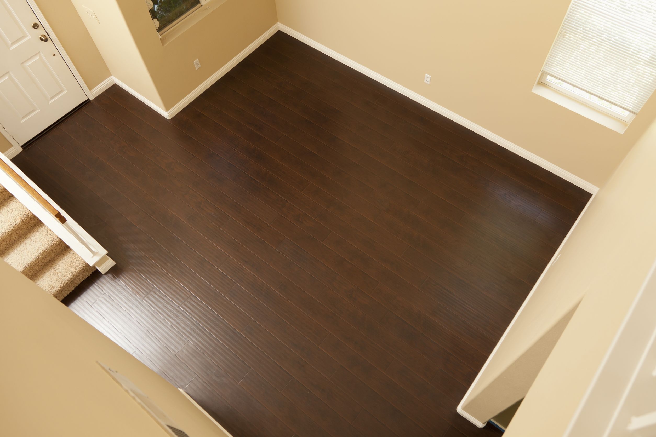 The Ultimate Guide to Flooring in Peachtree City, GA: Options That Increase Home Value