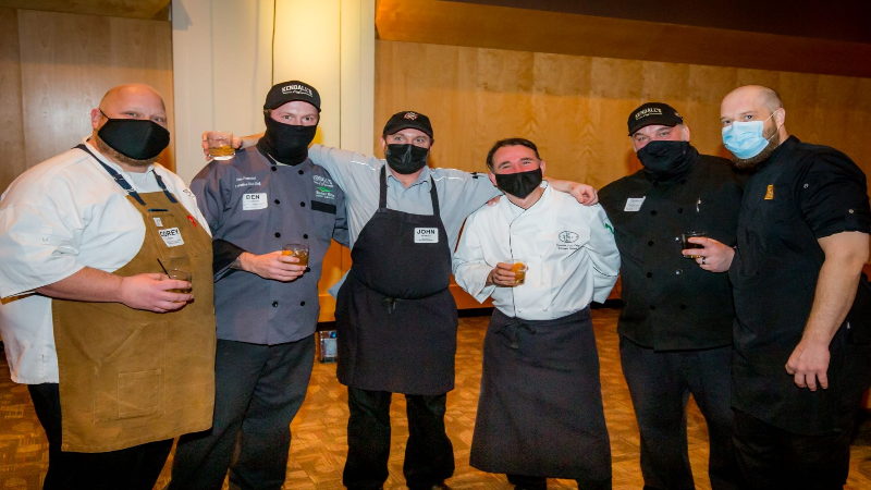 Using Quality Hospitality and Restaurant Management in Minneapolis