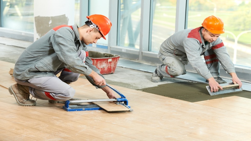 How Professional Flooring Installation Reduces Long-Term Maintenance Issues in Surprise, AZ