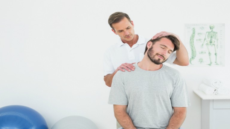 How an Experienced & Caring Chiropractor in Rancho Penasquitos, CA, Can Help