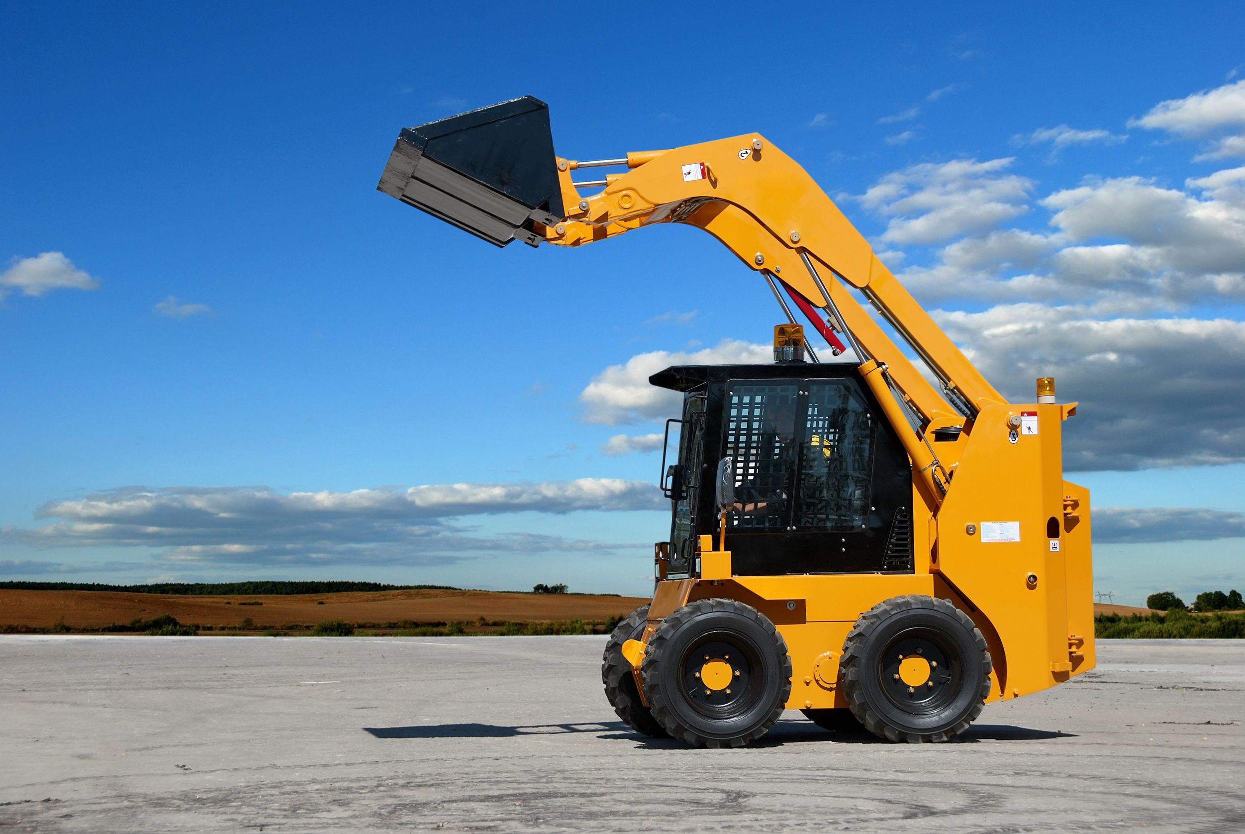 Professionals Specializing in Industrial Equipment Repair in Grand Junction, CO