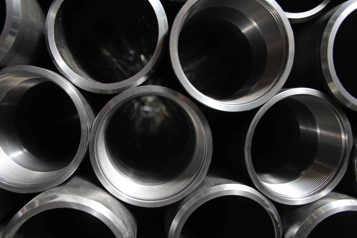 Why Steel Pipe Makes for the Best Material to Use for Fences