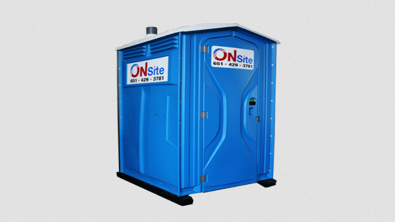 4 Reasons To Consider Porta Potty Rentals for Parties
