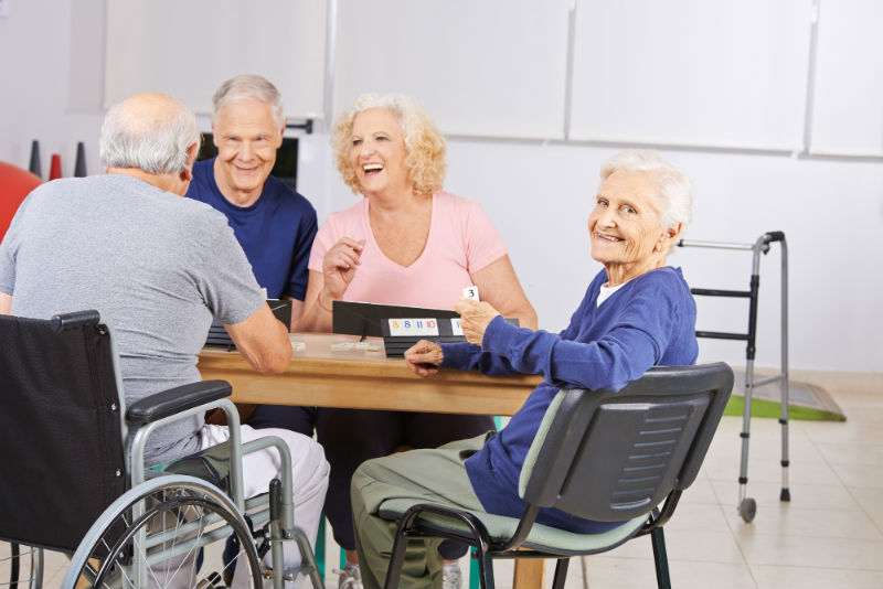 The Benefits of Choosing Home Healthcare for Your Loved Ones