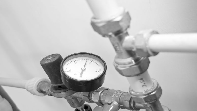 Why a New Water Softener is a Great Investment for a Home in West Bend