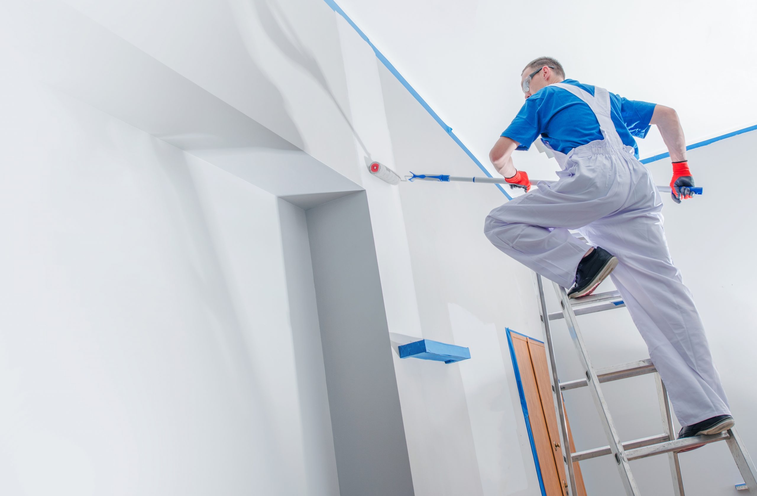 Transform Your Home With Expert Exterior Painting Contractors, Broomfield, CO Homeowners Trust
