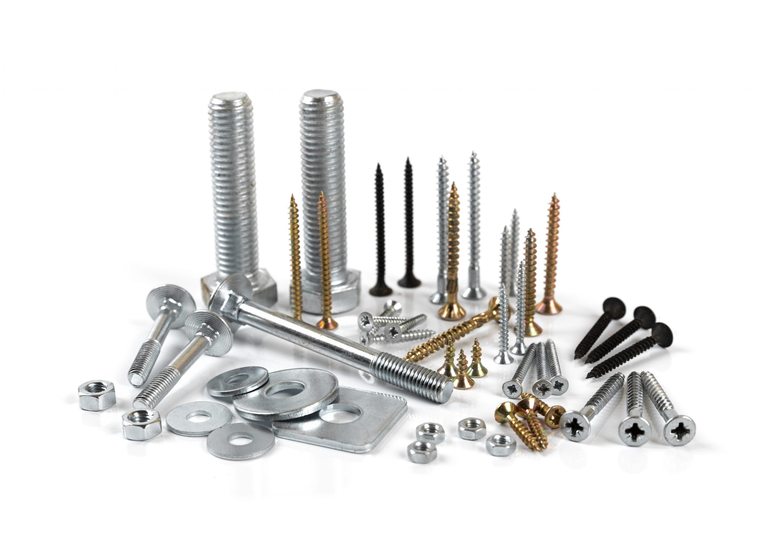 Fastener Supply in Minnesota to Keep You Prepared for Any Job