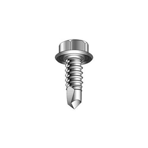 The Benefits of Teks Self-Drilling Fasteners