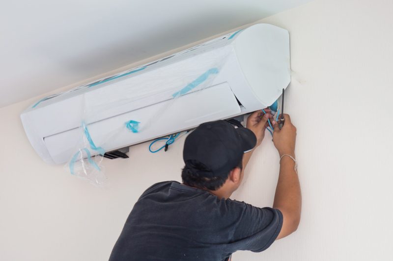 Beat the Summer Heat with Residential Air Conditioning Installation Huntsville, AL Homeowners Trust