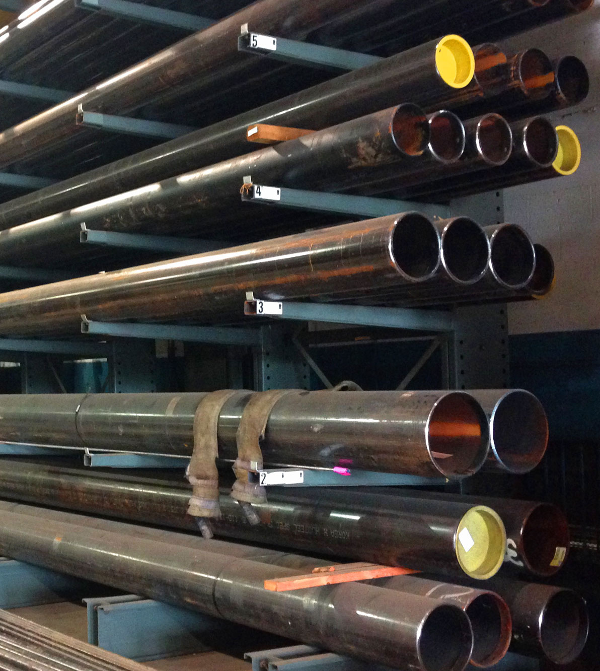 Getting Stainless Steel Pipe Fittings