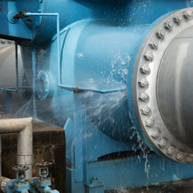Enhance Your Building Efficiency with Wilo Pump New Jersey Installation Solutions