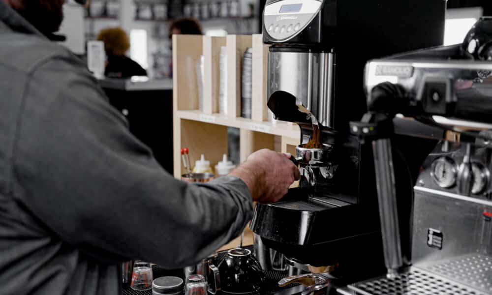 How to Find Great Coffee Shops in Peachtree City, GA