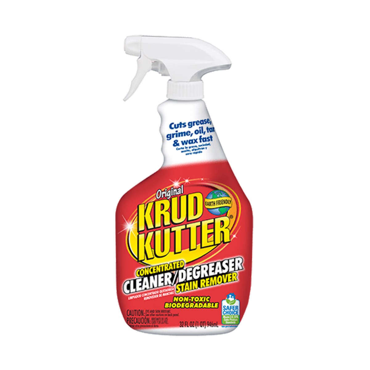 Four Uses of Tile Cleaner