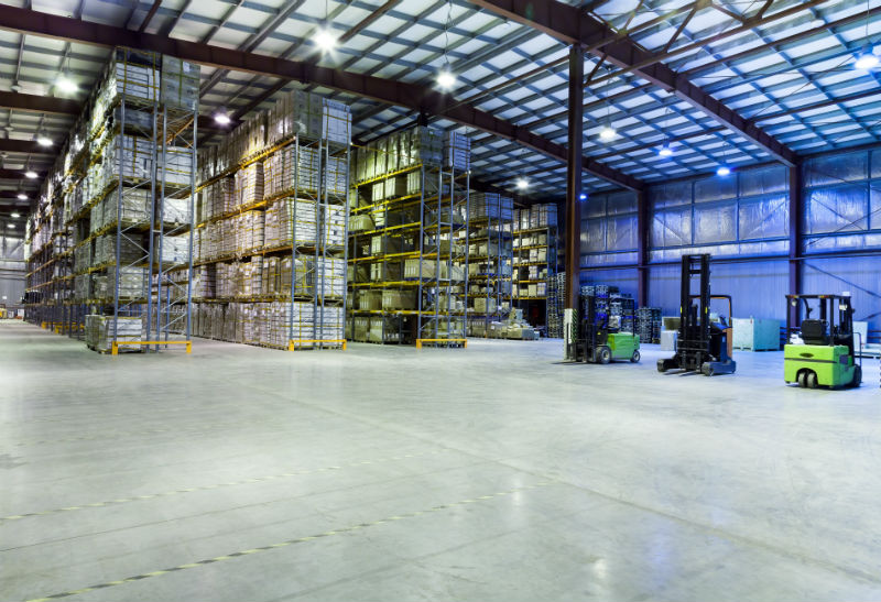 Best Industrial Racking Systems