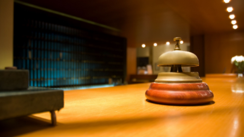 What to Know About Business Management Hospitality in the Twin Cities