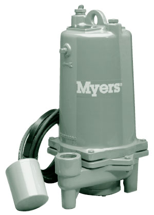 When You Need Reliable and Efficient Water Pump Solutions: Instances Where Myers Pumps for Sale Will Come in Handy