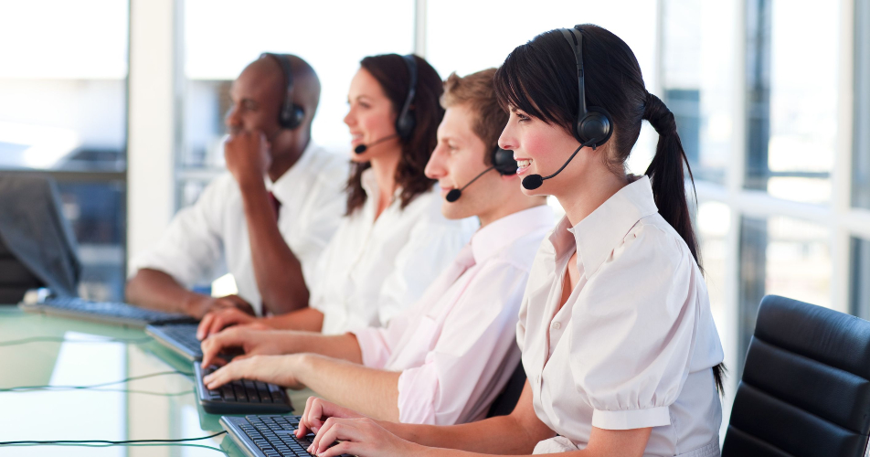 Why You Need an Inbound Call Center Solution for Your Business