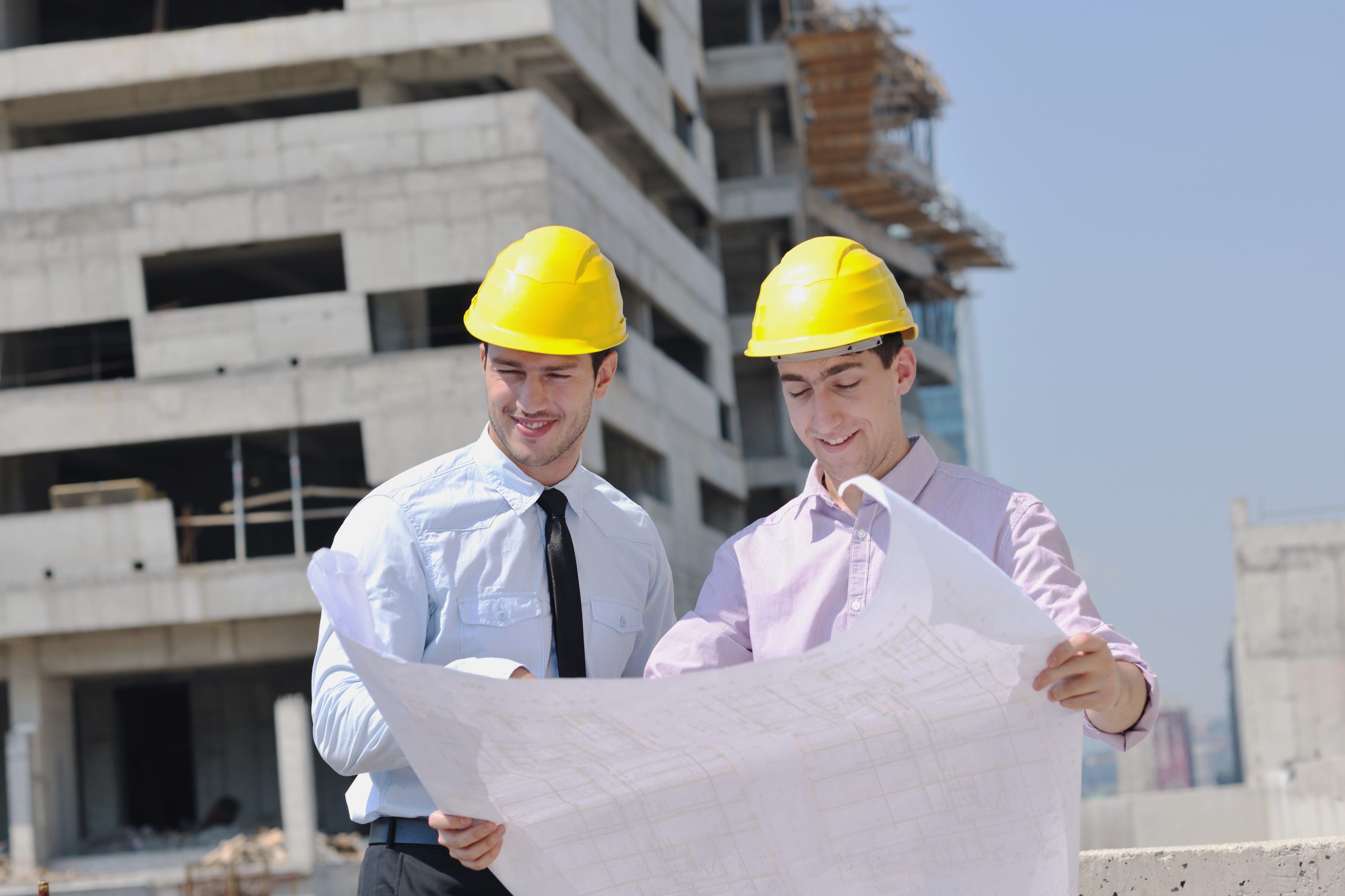 Innovative Building Solutions Through Commercial Construction in Anaheim