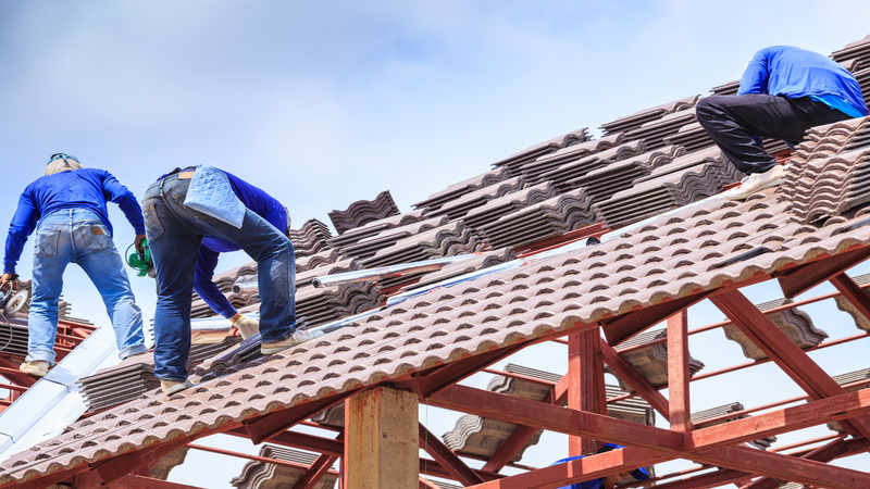 Prevent Costly Repairs By Choosing Residential Roof Replacement in Germantown, WI Solutions