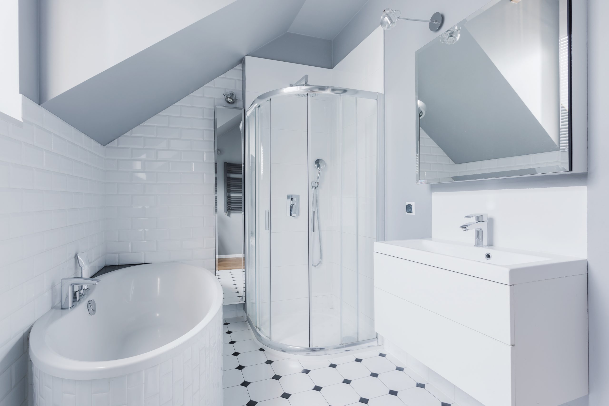 Why You Should Consider a Master Bathroom Remodel in Lone Tree, CO