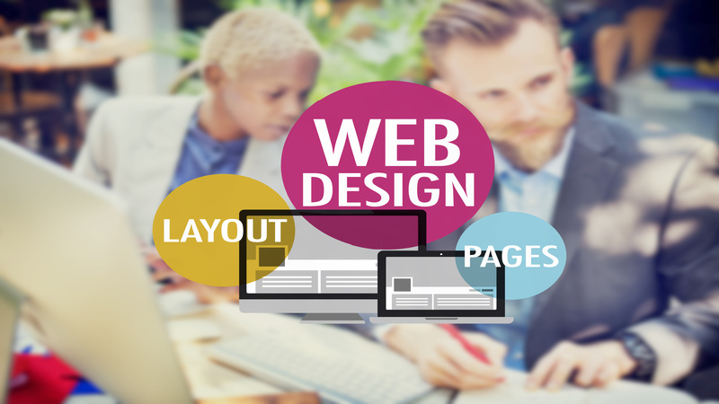Affordable Web Design Services That Drive Conversions for Small Businesses