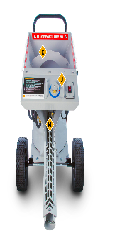 The Concrete Mixer Price Should Be One of Your Considerations When Shopping for This Equipment