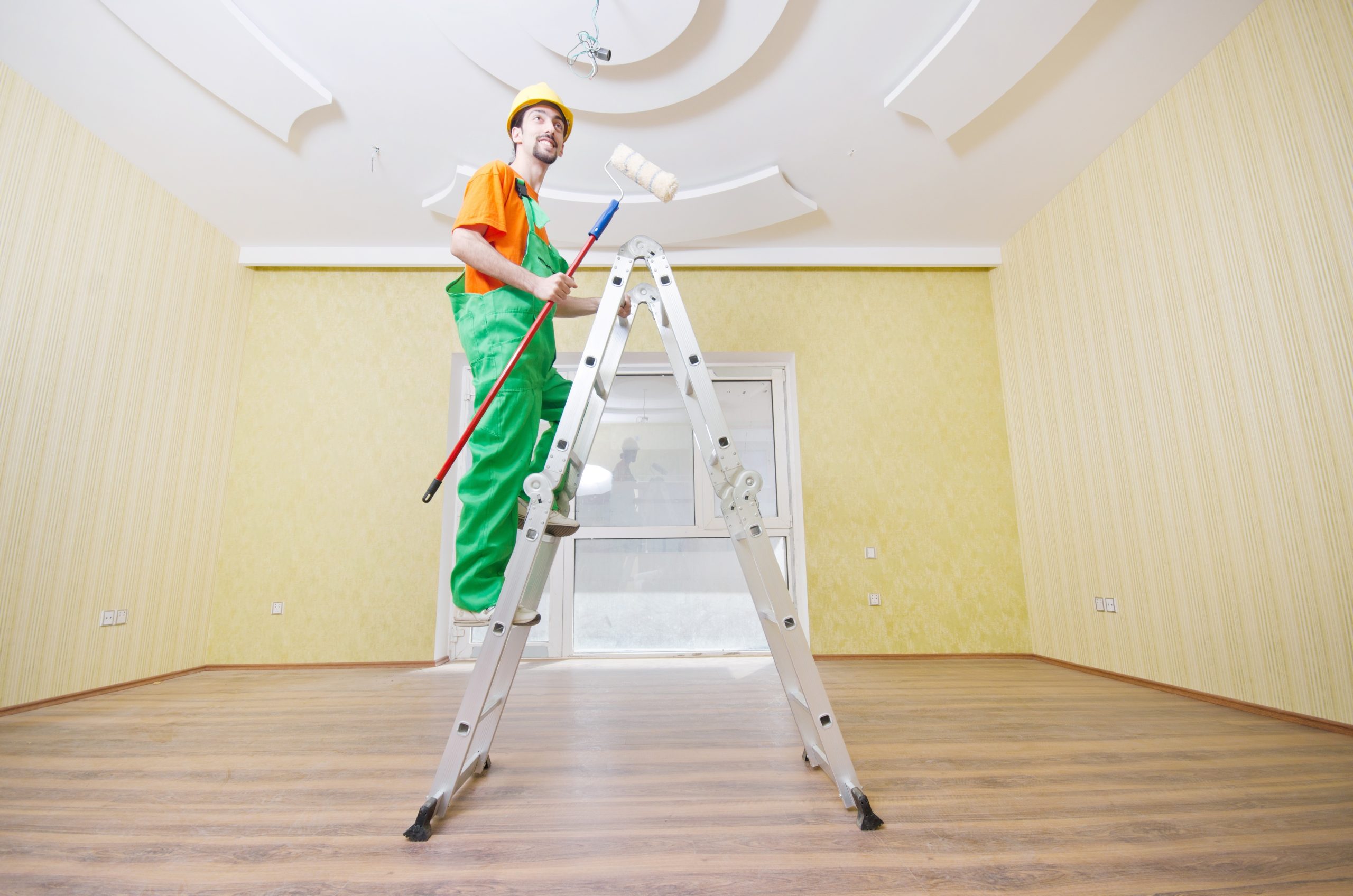 The Best Painting Companies Near Thornton, CO, Get the Job Done Quickly