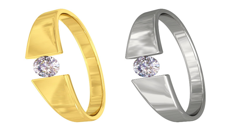 Why Designer Diamond Wedding Rings Are Often Worth the Investment