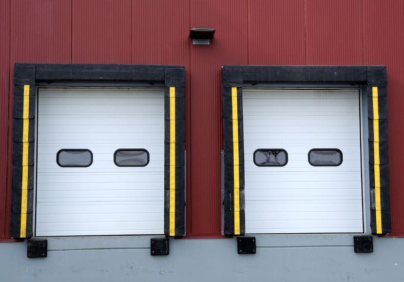 Signs of the Best Garage Door Installation Services in Peoria, AZ.