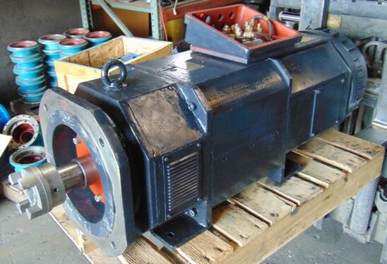 Finding the Right Wind Turbine Motor Is Easier with a Reputable Company